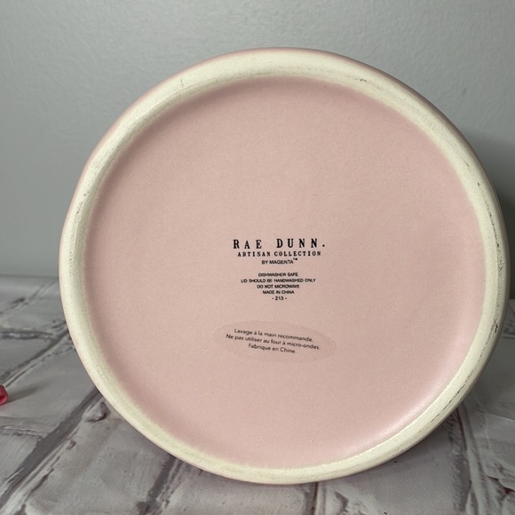 Rae Dunn Grandmas Cookies Canister - Picture 6 of 7